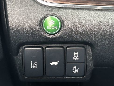 Used 2015 Honda CR-V Touring image 22