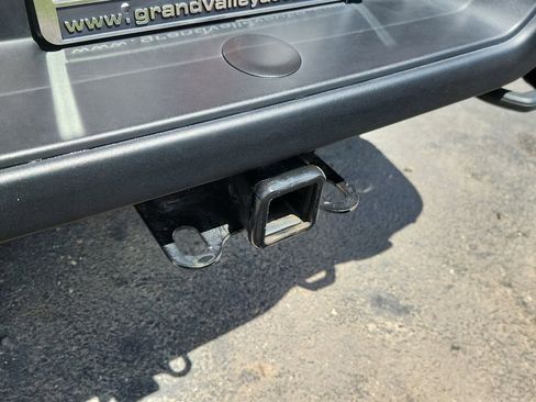 Used 2022 RAM 1500 TRX w/ TRX Level 2 Equipment Group AWD/4WD image 13