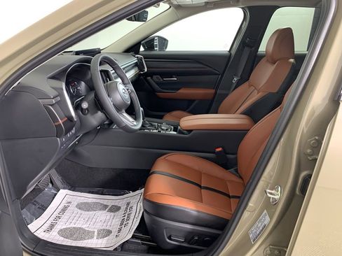 New 2026 MAZDA CX-50 Meridian Edition w/ Apex Package image 8