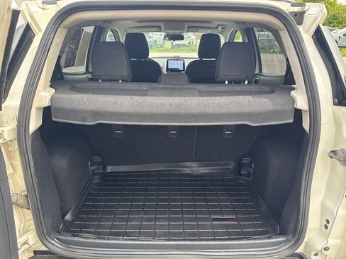 Used 2021 Ford EcoSport SE AWD/4WD image 27
