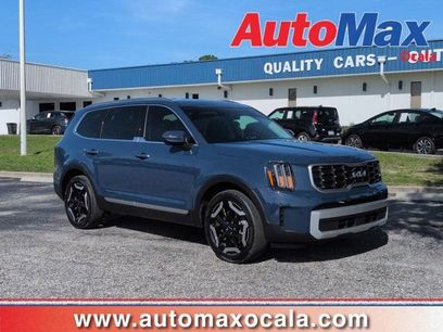 Used 2024 Kia Telluride S