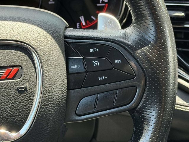 Used 2021 Dodge Durango GT AWD/4WD image 26