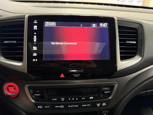 Used 2018 Honda Pilot EX-L image 38
