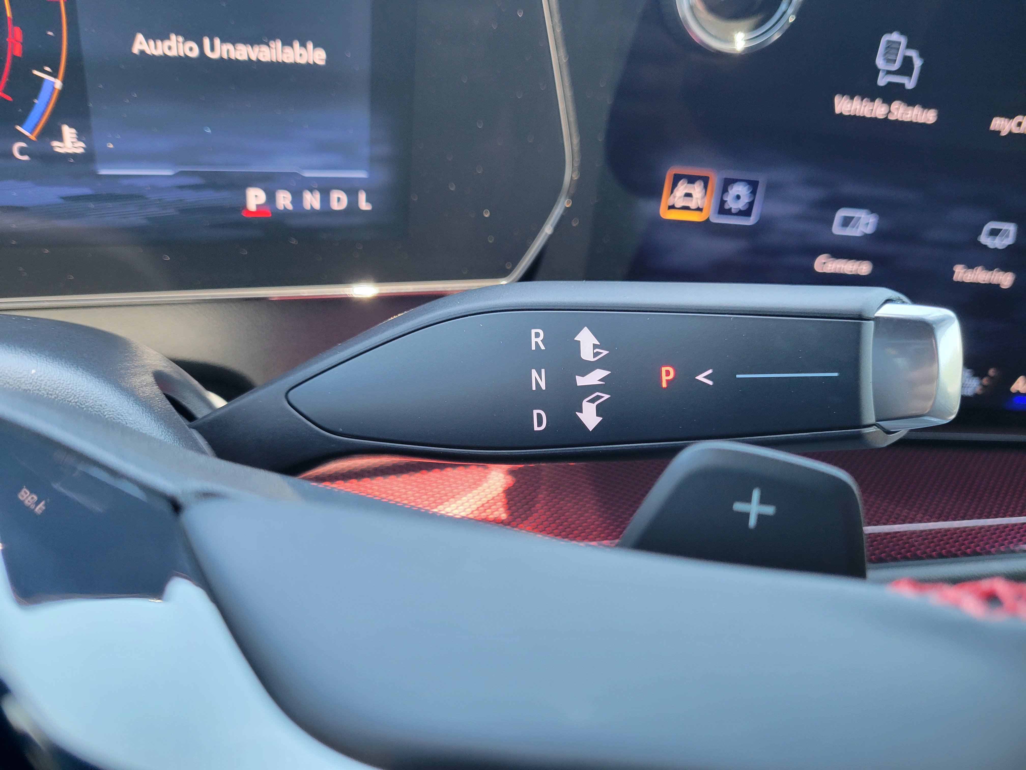 New 2027 Chevrolet Traverse RS w/ LPO, Floor Liner Package FWD image 19