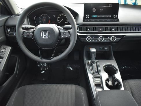 Used 2022 Honda Civic LX image 19