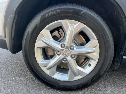 Used 2024 Honda HR-V LX image 19