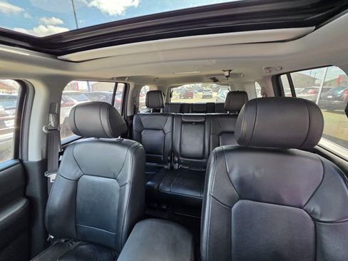 Used 2013 Honda Pilot EX-L image 22