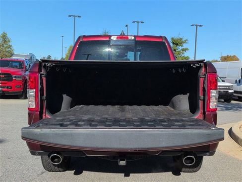 Certified 2020 RAM 1500 Big Horn image 13