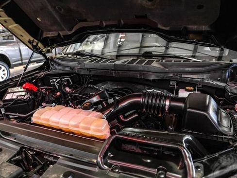 Used 2021 Ford F150 XLT w/ Equipment Group 302A High image 46