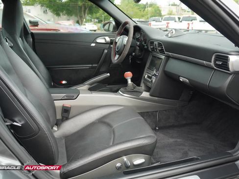 Used 2008 Porsche 911 Carrera S RWD image 26