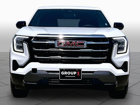 Used 2026 GMC Terrain Elevation FWD image 4
