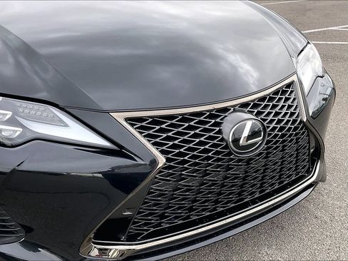 Used 2024 Lexus RC 350 F Sport image 33