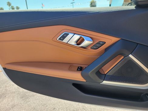 Used 2019 BMW Z4 sDrive30i w/ M Sport Package RWD image 27
