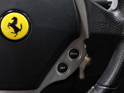 Used 2005 Ferrari 612 Scaglietti RWD image 69