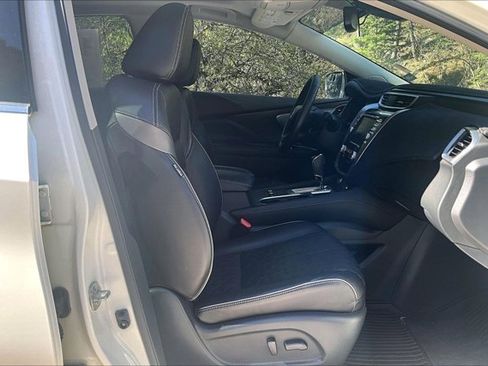 Used 2019 Nissan Murano Platinum AWD/4WD image 29