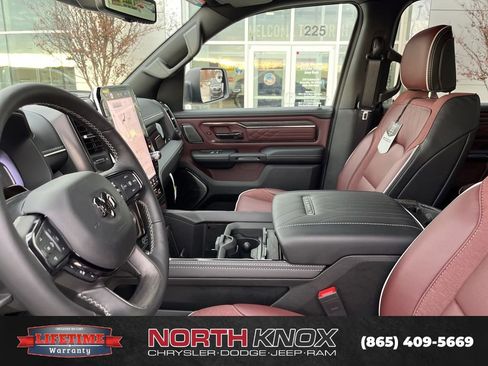 New 2026 RAM 1500 Limited AWD/4WD image 3