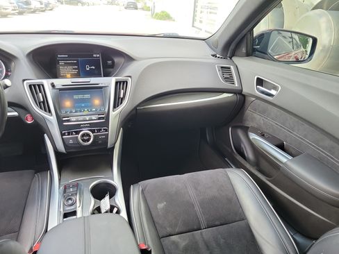 Used 2020 Acura TLX Type S PMC Edition AWD/4WD image 22