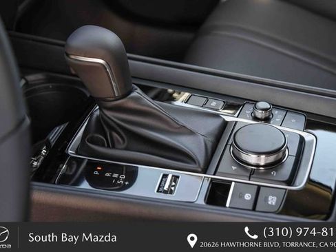 New 2026 MAZDA CX-50 AWD 2.5 Hybrid w/ Premium Pkg image 21