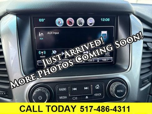 Used 2016 Chevrolet Suburban LS w/ Max Trailering Package AWD/4WD image 13