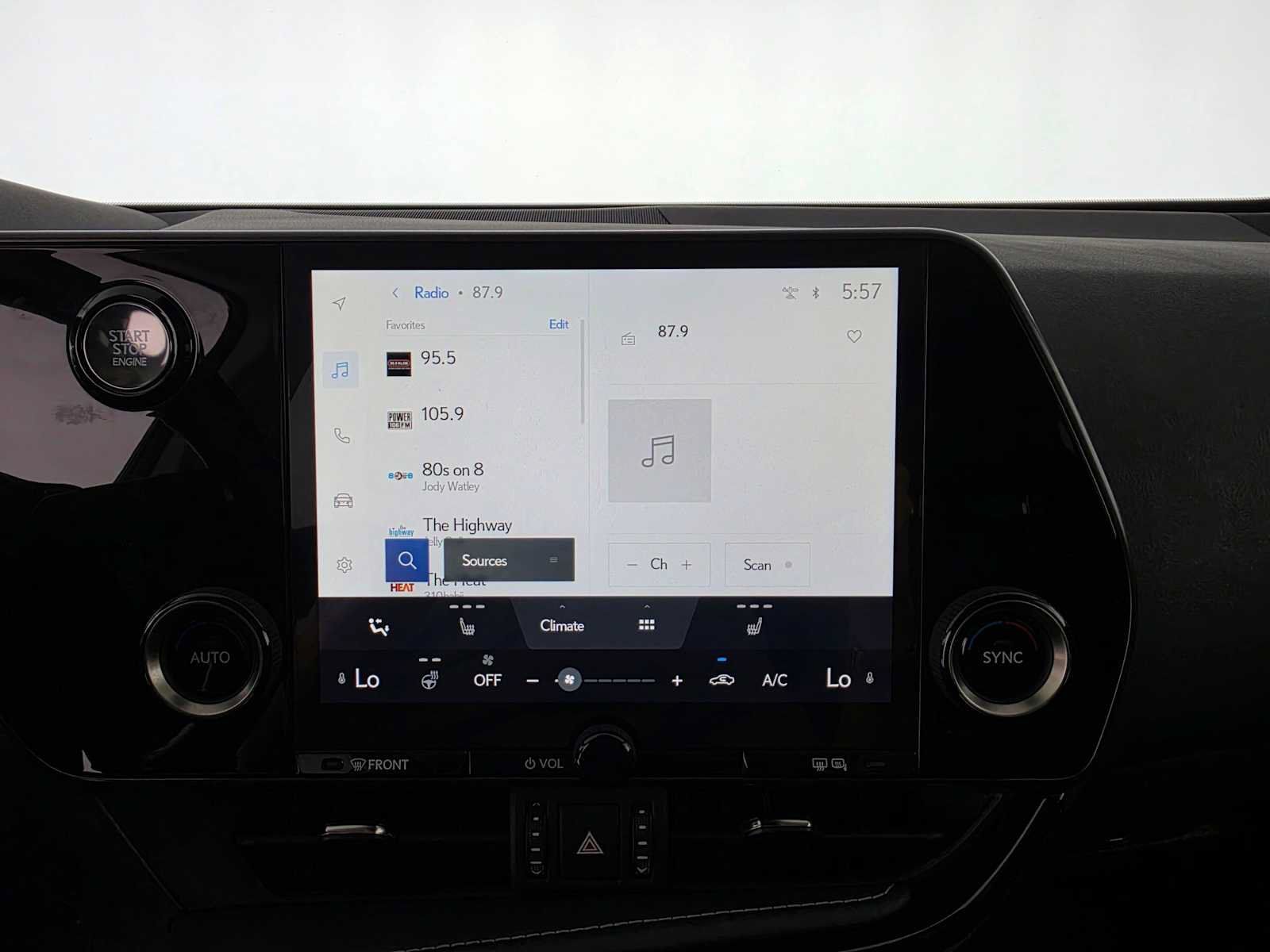 Certified 2024 Lexus NX 350 AWD w/ Cold Area Package image 26