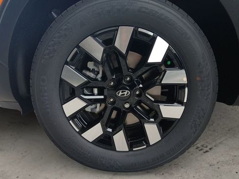 New 2026 Hyundai Santa Cruz SEL FWD image 14
