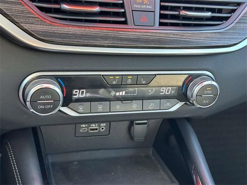 Used 2021 Nissan Altima 2.5 SL image 23