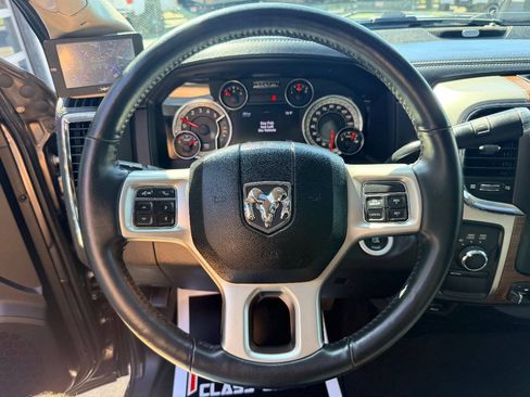 Used 2016 RAM 2500 Laramie w/ Convenience Group AWD/4WD image 27