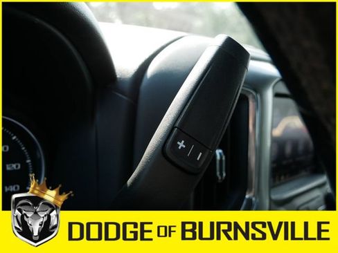 Used 2020 Chevrolet Silverado 1500 RST AWD/4WD image 28