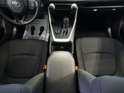 Certified 2023 Toyota RAV4 XLE AWD/4WD image 29