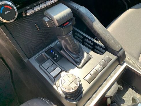 Used 2024 Toyota Tacoma TRD Off-Road AWD/4WD image 25