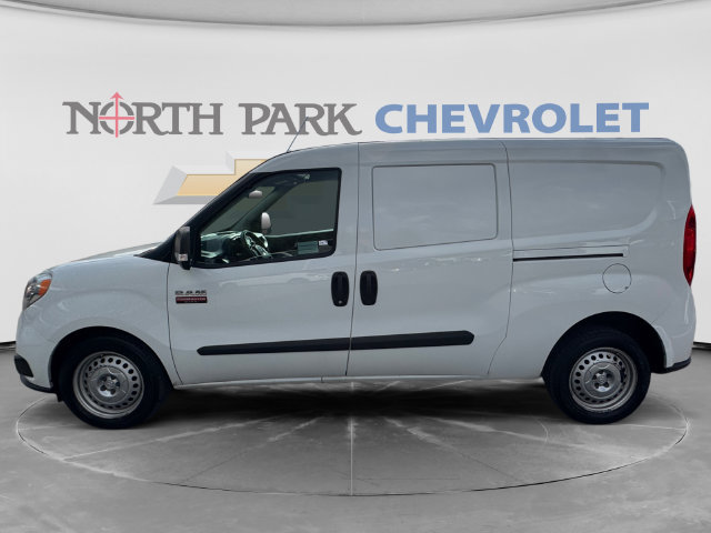 Used 2022 RAM ProMaster City Tradesman FWD image 6