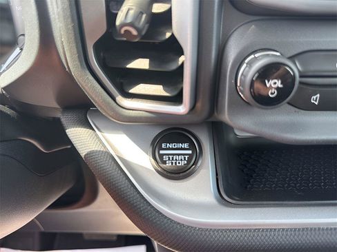 Used 2022 Ford Bronco Sport Big Bend image 26