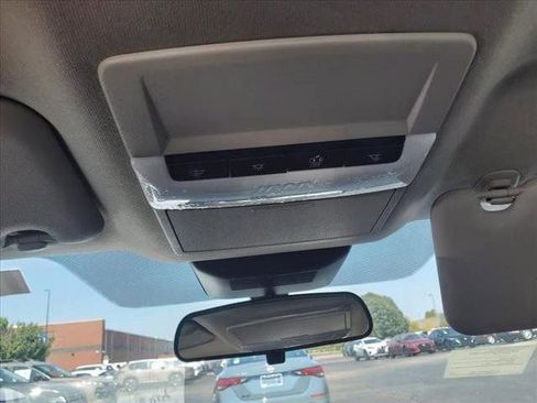 New 2025 Nissan Sentra SV image 35