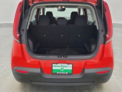 Used 2020 Kia Soul S image 29