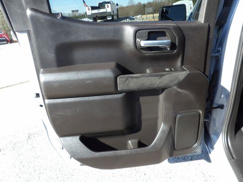 Used 2025 GMC Sierra 1500 Pro w/ Graphite Edition image 30