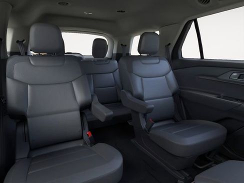 New 2026 Ford Explorer Active w/ Active Comfort Package image 12