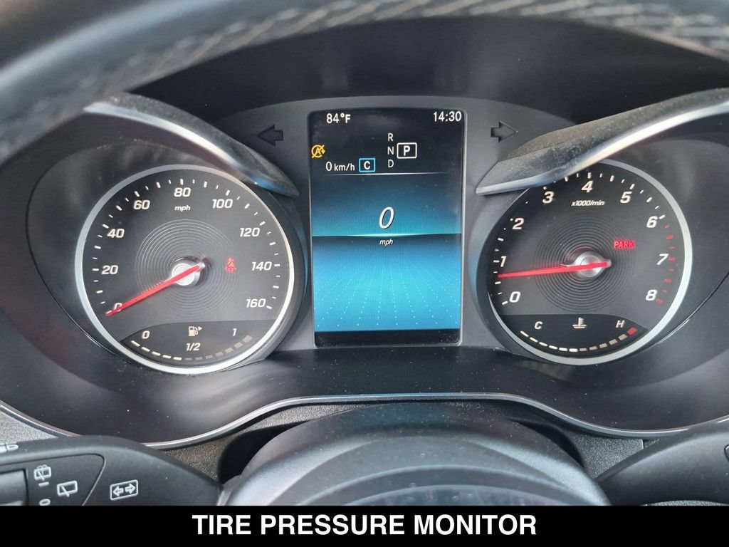 Used 2022 Mercedes-Benz GLC 300 4MATIC image 20