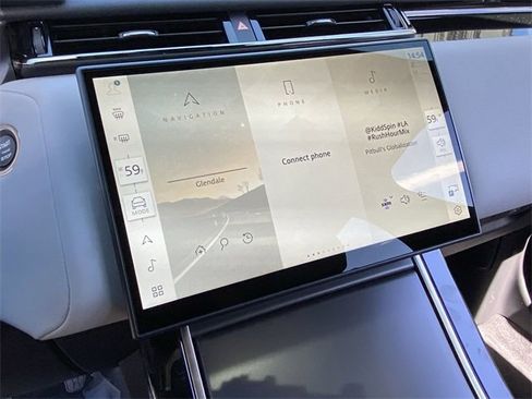 New 2026 Land Rover Range Rover Velar S image 8