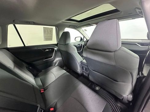 Used 2023 Toyota RAV4 XLE w/ Convenience Package AWD/4WD image 12