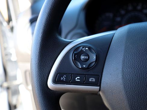 Used 2023 Mitsubishi Mirage G4 ES image 18