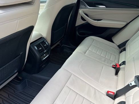 Used 2022 BMW X3 xDrive30i w/ M Sport Package 2 AWD/4WD image 15