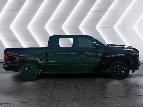 New 2026 RAM 1500 Express image 7