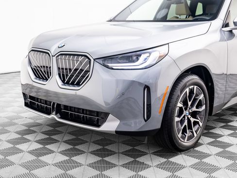 Used 2026 BMW X3 xDrive30i AWD/4WD image 35