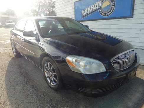 Used 2008 Buick Lucerne CXL w/ Ultra Confidence Package image 30