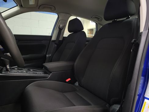 Used 2023 Honda Civic LX image 17