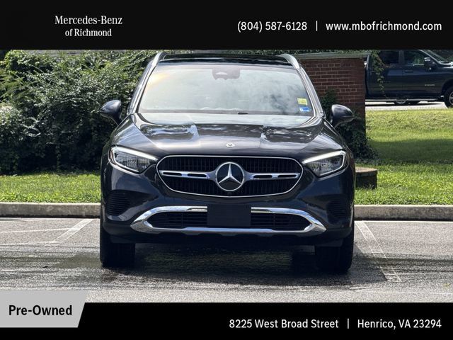 Used 2026 Mercedes-Benz GLC 300 4MATIC image 10