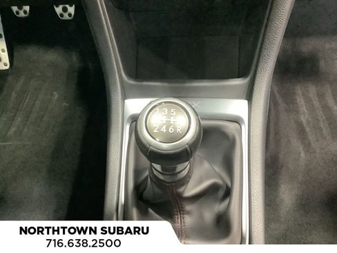 Used 2020 Subaru WRX Limited image 11