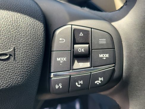 Used 2025 Ford Maverick Lariat w/ 4K Tow Package AWD/4WD image 21