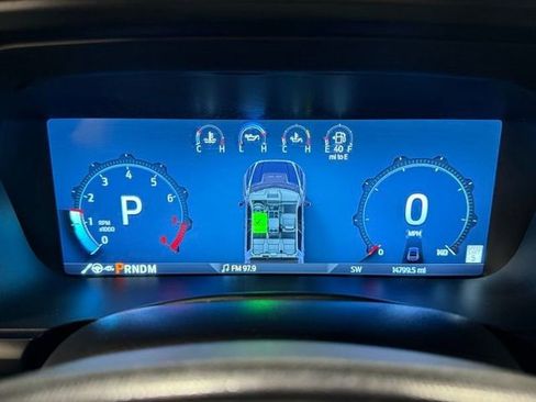 Used 2025 Ford F150 Raptor w/ Equipment Group 803A Raptor R image 24