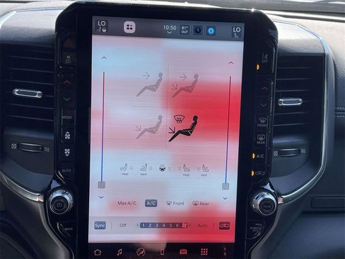 New 2026 RAM 2500 Laramie image 21